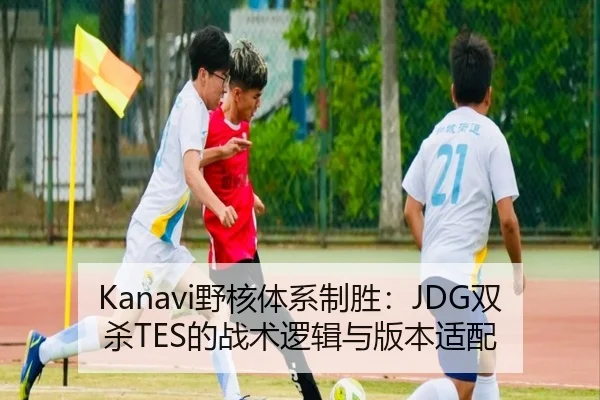 Kanavi野核体系制胜：JDG双杀TES的战术逻辑与版本适配